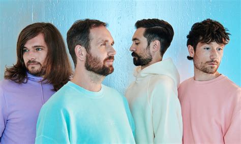 Bastille Announce New Album, Give Me The Future.